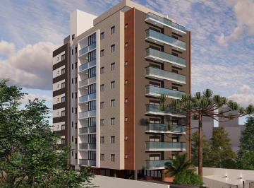 Apartamento de 3 quartos, Curitiba · Apartamento Cobertura Duplex 97,5 a 209,1 m² 3 quartos 1 suite 2 vagas Alto da Rua XV - Curitiba/PR