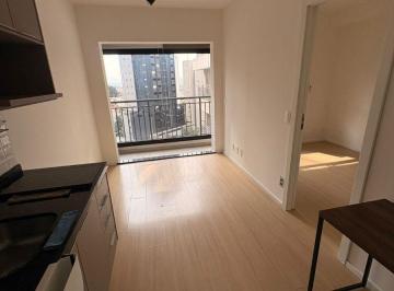 Apartamento de 1 quarto, São Paulo · GENERIC_TITLE