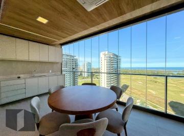 varanda · Imoveis - na Barra da Tijuca