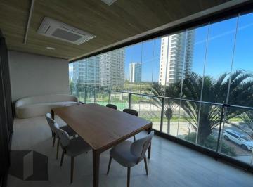 varanda · Imoveis - na Barra da Tijuca