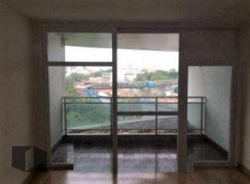 varanda e vista · Imoveis - na Barra da Tijuca