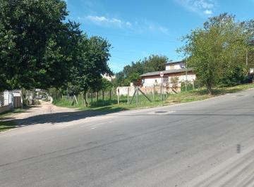 Terreno · 357m² · Terreno de esquina no Centro de Viamão!