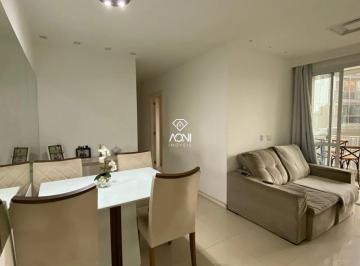 Apartamento · 62m² · 2 Quartos · 1 Vaga · Apartamento de 2 quartas na Praia de Itaparica