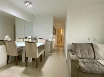 Apartamento · 62m² · 2 Quartos · 1 Vaga · Apartamento de 2  quartas na Praia de Itaparica