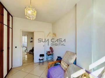 Apartamento · 110m² · 3 Quartos · 1 Vaga · Apartamento pronto para morar à venda em Ipanema.