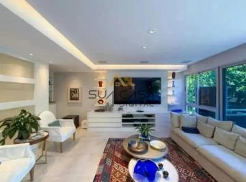 Apartamento · 192m² · 4 Quartos · 2 Vagas · Apartamento reformado à venda em Ipanema.