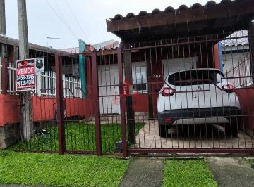 Casa · 150m² · 2 Quartos · 2 Vagas · Casa com 2 dormitórios e 2 garagens à venda na Fortuna Sapucaia do Sul