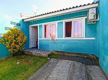 Casa · 125m² · 3 Quartos · 2 Vagas · Casa a Venda com 3 dormitorios no Recanto do Jardim Sapucaia do Sul