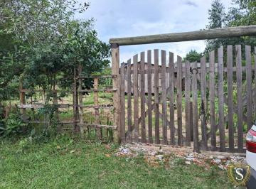 Rural · Sítio à venda em Cidreira Estancia da Lagoa mobiliado