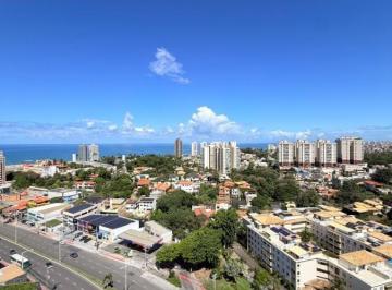 202608271135362219.jpeg · APARTAMENTO MOBILIADO, 2/4, UMA SUÍTE, PARA ALUGAR COM CAUÇÃO DE 3 MESES NO BOSQUE PATAMARES VISTA