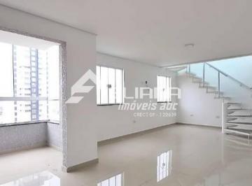 Apartamento · 170m² · 4 Quartos · 4 Vagas · Cobertura 170 m² - 4 quartos - 4 vagas - B. Campestre
