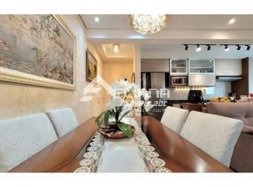Apartamento · 68m² · 2 Quartos · 1 Vaga · Apartamento 2 quartos com 1 suíte - 1 vaga - Jd. Stella