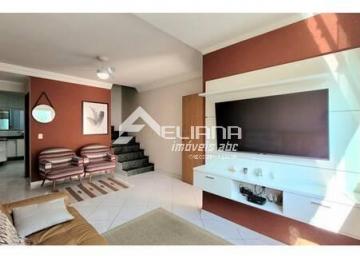 Casa · 126m² · 3 Quartos · 2 Vagas · Sobrado á venda 126,80 m² com 2 suítes - 2 vagas de garagem - Vila Alzira