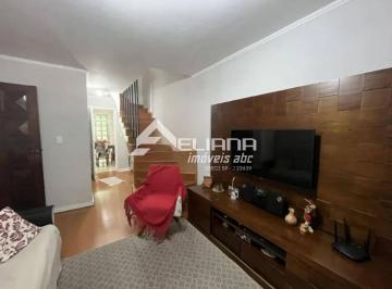 Casa · 167m² · 3 Quartos · 2 Vagas · Sobrado com 3 dormitórios localizado no Bairro Jardim São Caetano