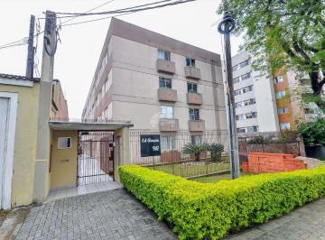 Apartamento de 2 quartos, Curitiba · GARDEN REFORMADO NO ÁGUA VERDE | 81 m² | 3 DORMITÓRIOS | 1 SUÍTE