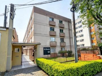 Apartamento de 2 quartos, Curitiba · Apartamento à venda no Água Verde