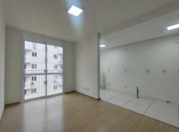 FACHADA · NOVO HAMBURGO - APARTAMENTO 2 DORM - SANTO AFONSO
