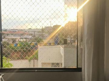 Apartamento de 2 quartos, Vicente Pires · Rua 6 - Vicente Pires - Apto reformado no 3 andar, não tem elevador - Tem garagem coberta !