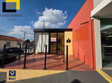 Foto 01 · PONTO COMERCIAL COM 45,48 M² NA RUA DO RETIRO EM JUNDIAÍ