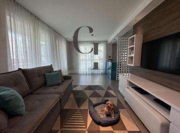 Apartamento de 3 quartos, São Paulo · Apartamento para venda com 3 suítes e 4 vagas na Água Fria
