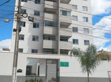 Apartamento de 3 quartos, Santa Luzia · Apartamento com Área Privativa, 03 quartos com suite e 02 vgs, bairro Boa Esperança, Santa Luzia -MG