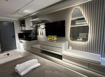 Apartamento · 30m² · 1 Quarto · Apartamento 30m² 1 quarto em Manaíra à Venda