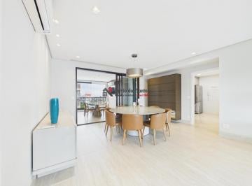 Apartamento · 3 Quartos · 5 Vagas · Apartamento à Venda em  Alphaville com 3 Suítes e Lazer Completo