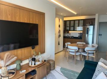 Foto-0 · Apartamento, Locação, Ocean House, 2 quartos, 64M², Oportunidade.