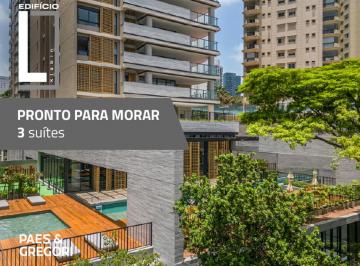 CAPA · Cobertura de Luxo com 3 Suítes e 3 Vagas na Vila Mariana, São Paulo - SP!