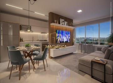 Apartamento · 45m² · 2 Quartos · 1 Vaga · Apartamento à venda - em Santa Cândida