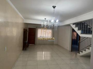 Casa · 240m² · 5 Quartos · 3 Vagas · Casa Recém-Construída à Venda – Bairro Santa Helen