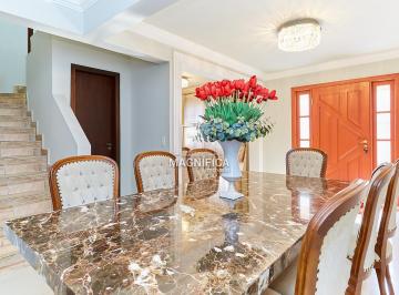 Casa · 106m² · 3 Quartos · 2 Vagas · Sobrado Mobiliado.- Vista Alegre.Que tal morar