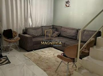 Casa · 159m² · 3 Quartos · 2 Vagas · Casa à venda - em Uberaba