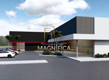 Comercial · 256m² · 1 Quarto · A Loja/Ponto Comercial - Campo Largo.Que tal inst