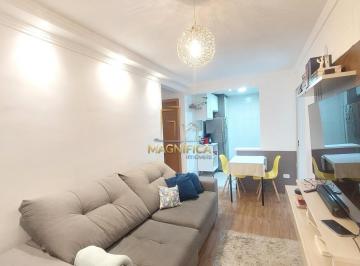 Apartamento · 67m² · 2 Quartos · 1 Vaga · Apartamento Garden Semi Mobiliado – Conforto, Prat