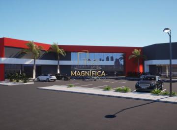 Comercial · 251m² · 1 Quarto · Loja/Ponto Comercial - Campo Largo.Que tal