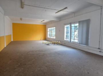 Comercial · 450m² · 1 Quarto · 4 Vagas · Barracão/Galpão/ Ponto Comercial - B