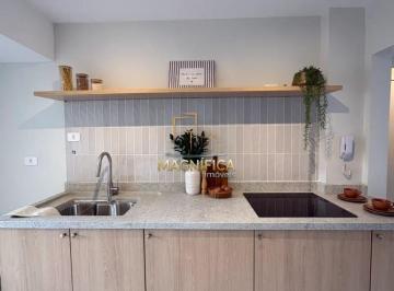 Apartamento · 69m² · 3 Quartos · 1 Vaga · Apartamento 3 Quartos à Venda no Água Verde | R$ 5