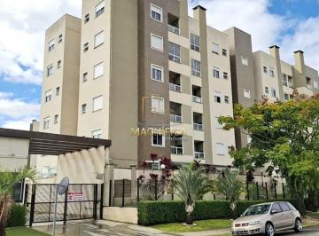 Apartamento · 53m² · 2 Quartos · 1 Vaga · Apartamento à venda - em Bacacheri