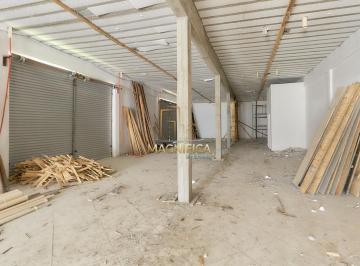 Comercial · 400m² · 1 Quarto · 10 Vagas · O prédio/Barracão/Galpão - Bo