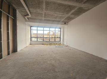 Comercial · 70m² · 1 Quarto · 1 Vaga · A Sala comercial - Batel.Que tal montar sua empre