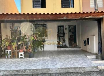 Casa · 120m² · 3 Quartos · 2 Vagas · Sobrado à venda com 3 quartos | 120m² | Condomínio