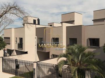 Casa · 130m² · 3 Quartos · 2 Vagas · Casa à venda - em Novo Mundo