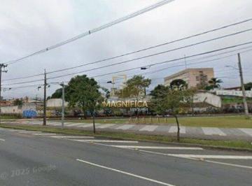 Terreno · 2150m² · Terreno/Ponto Comercial - Jardim Botânico.E