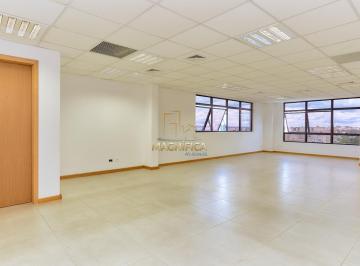 Comercial · 63m² · 1 Quarto · 1 Vaga · Sala comercial no BacacheriQue tal instalar sua e