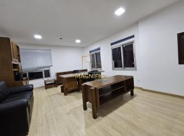 Comercial · 36m² · 1 Quarto · 1 Vaga · Sala Comercial - Centro Cívico.Que tal mon