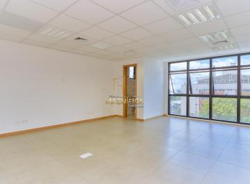 Comercial · 53m² · 1 Quarto · 1 Vaga · Sala comercial no BacacheriQue tal instalar sua e