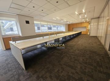 Comercial · 246m² · 1 Quarto · 3 Vagas · Sala Comercial - Centro.Que tal montar sua empres