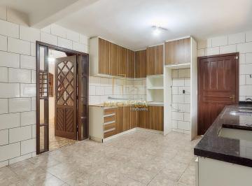 Casa · 180m² · 4 Quartos · 2 Vagas · Sobrado - Campo Largo.Que tal morar em um magn&ia