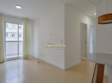 Apartamento · 66m² · 3 Quartos · 1 Vaga · Apartamento - Capão Raso.Que tal morar em